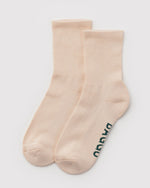 RIBBED SOCK