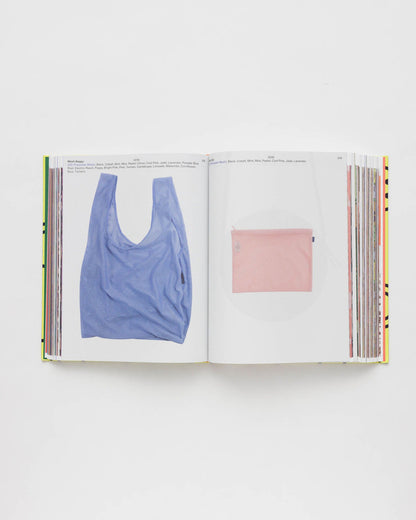 HOLD EVERYTHING: 15 YEARS OF BAGGU