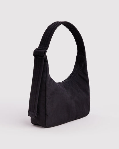 MINI NYLON SHOULDER BAG