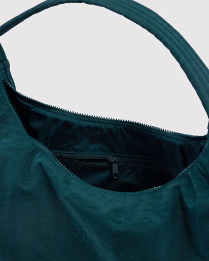 NYLON SHOULDER BAG
