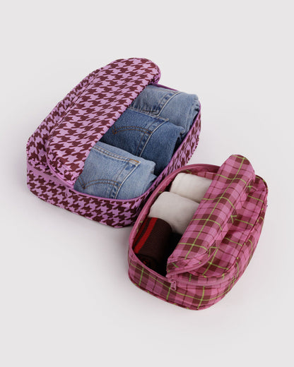 PACKING CUBE SET