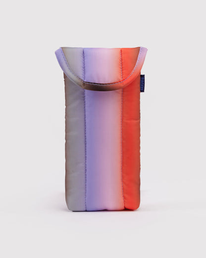 PUFFY GLASSES SLEEVE