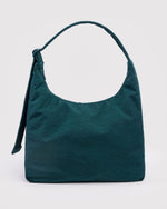 NYLON SHOULDER BAG