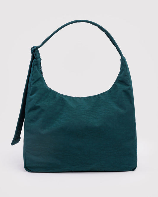 NYLON SHOULDER BAG