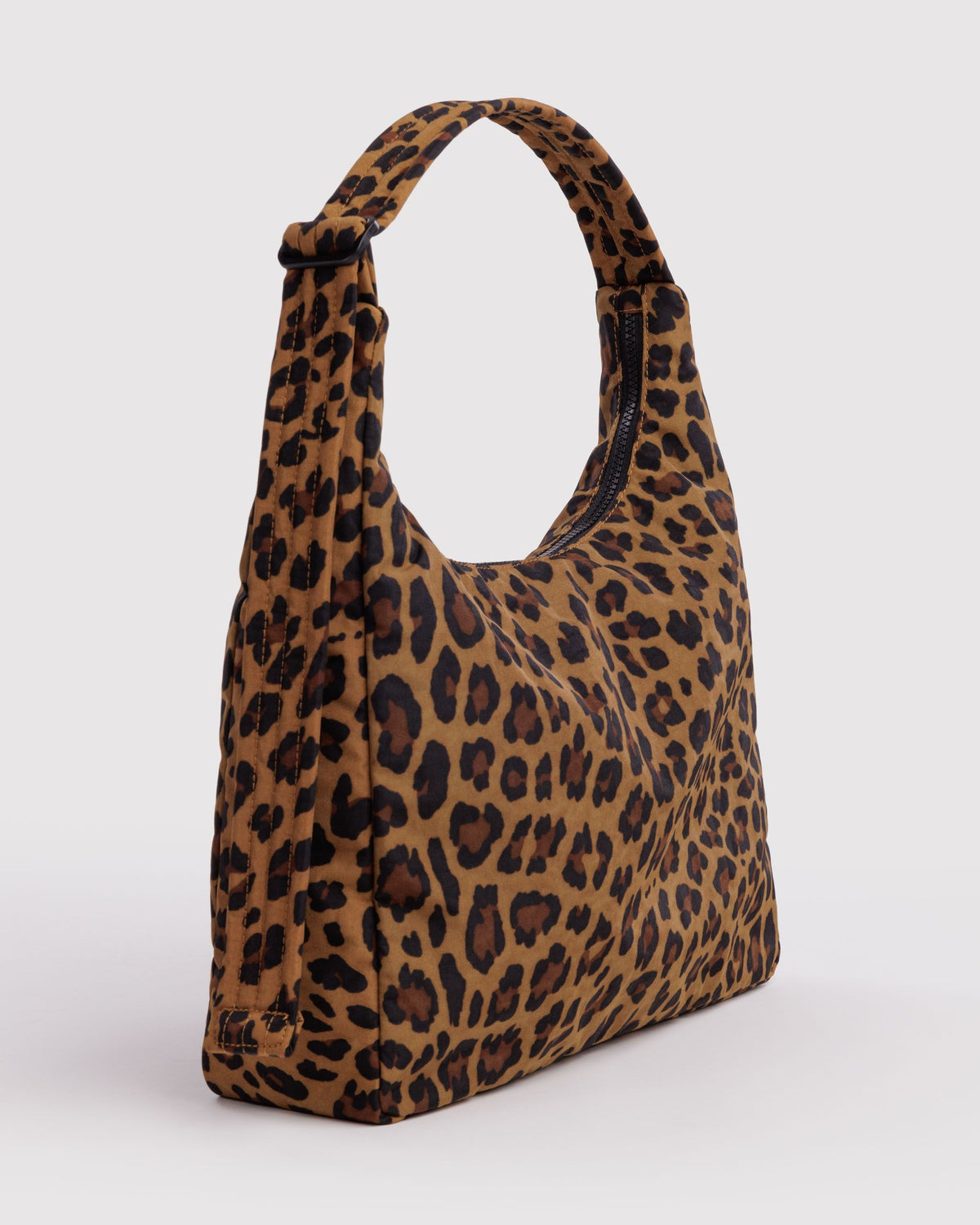 NYLON SHOULDER BAG