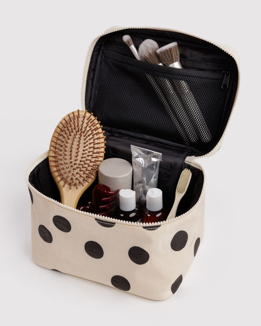 LARGE COSMETIC CASE