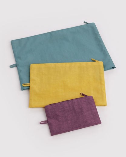 GO POUCH SET