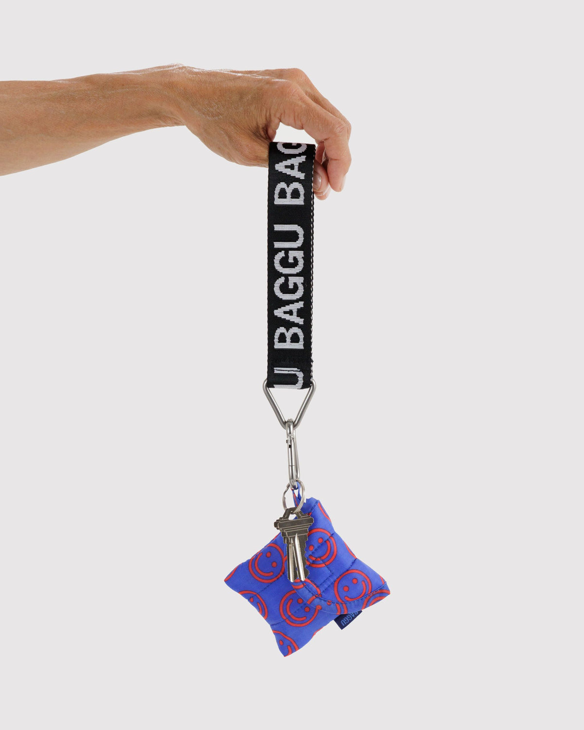 LOGO KEYCHAIN