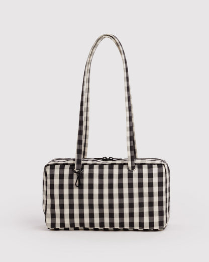 NYLON BOWLER BAG