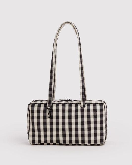 NYLON BOWLER BAG