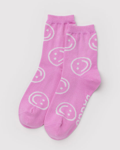 CREW SOCK