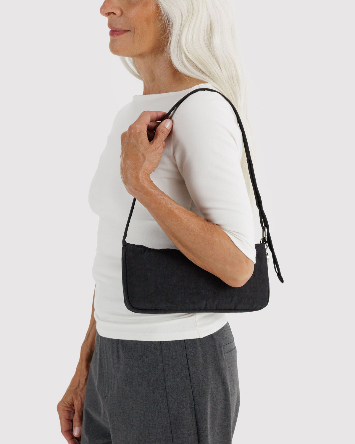 NYLON POCHETTE