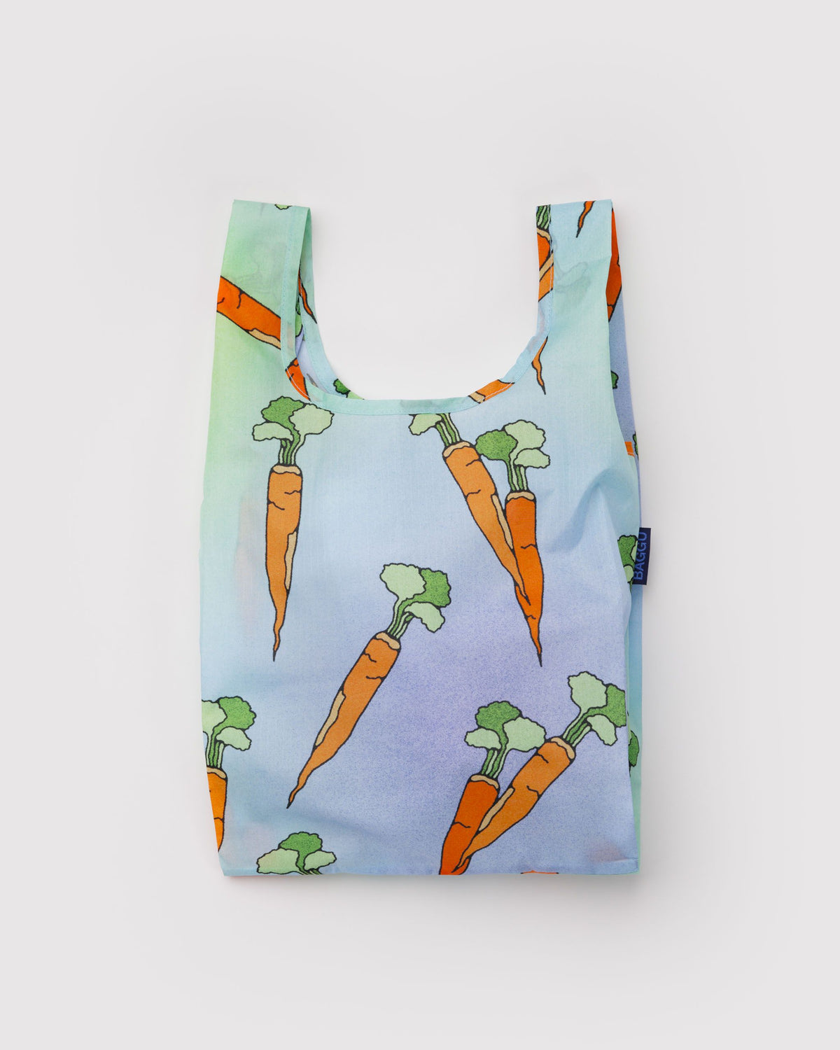 BABY BAGGU