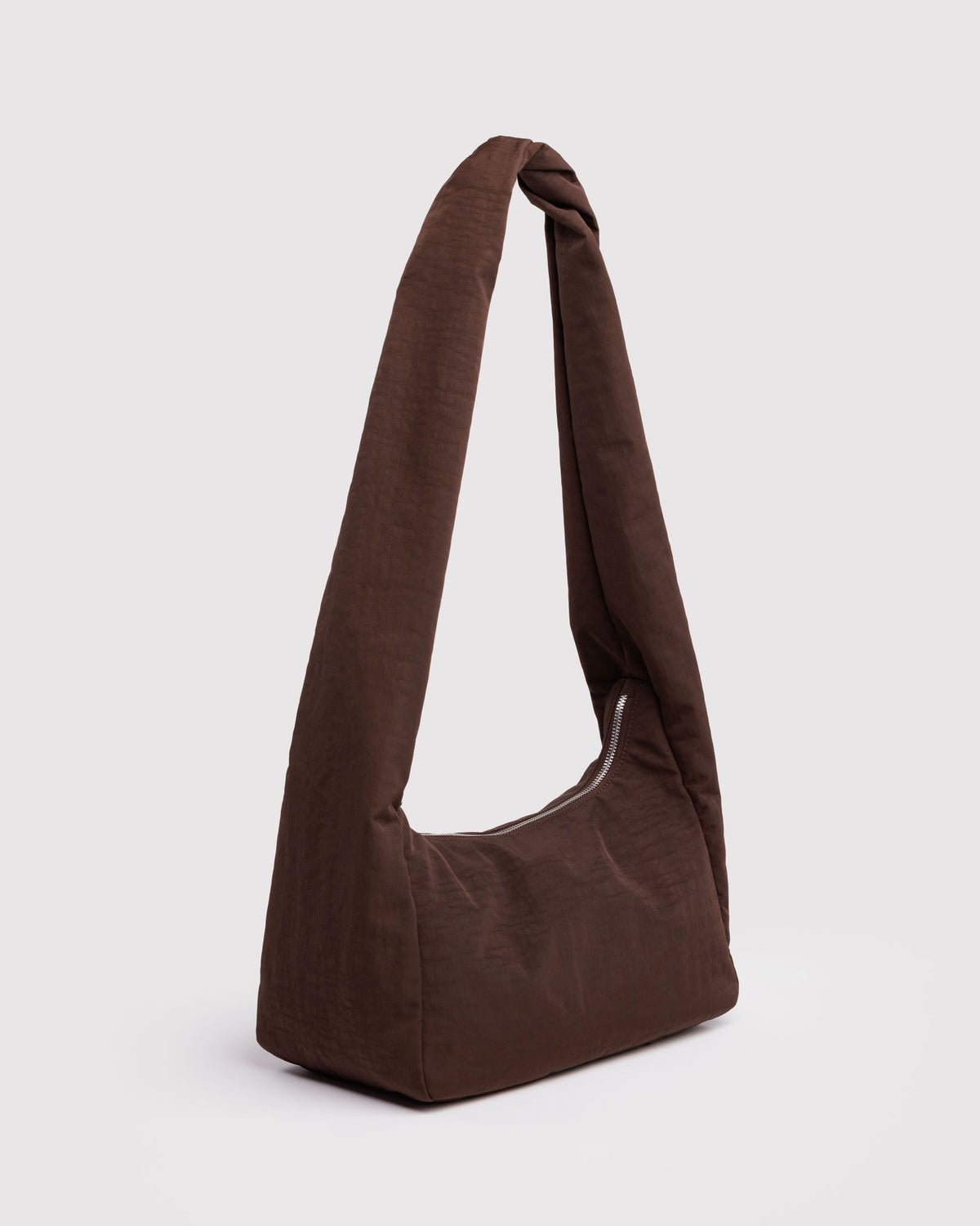 NYLON MERINGUE BAG