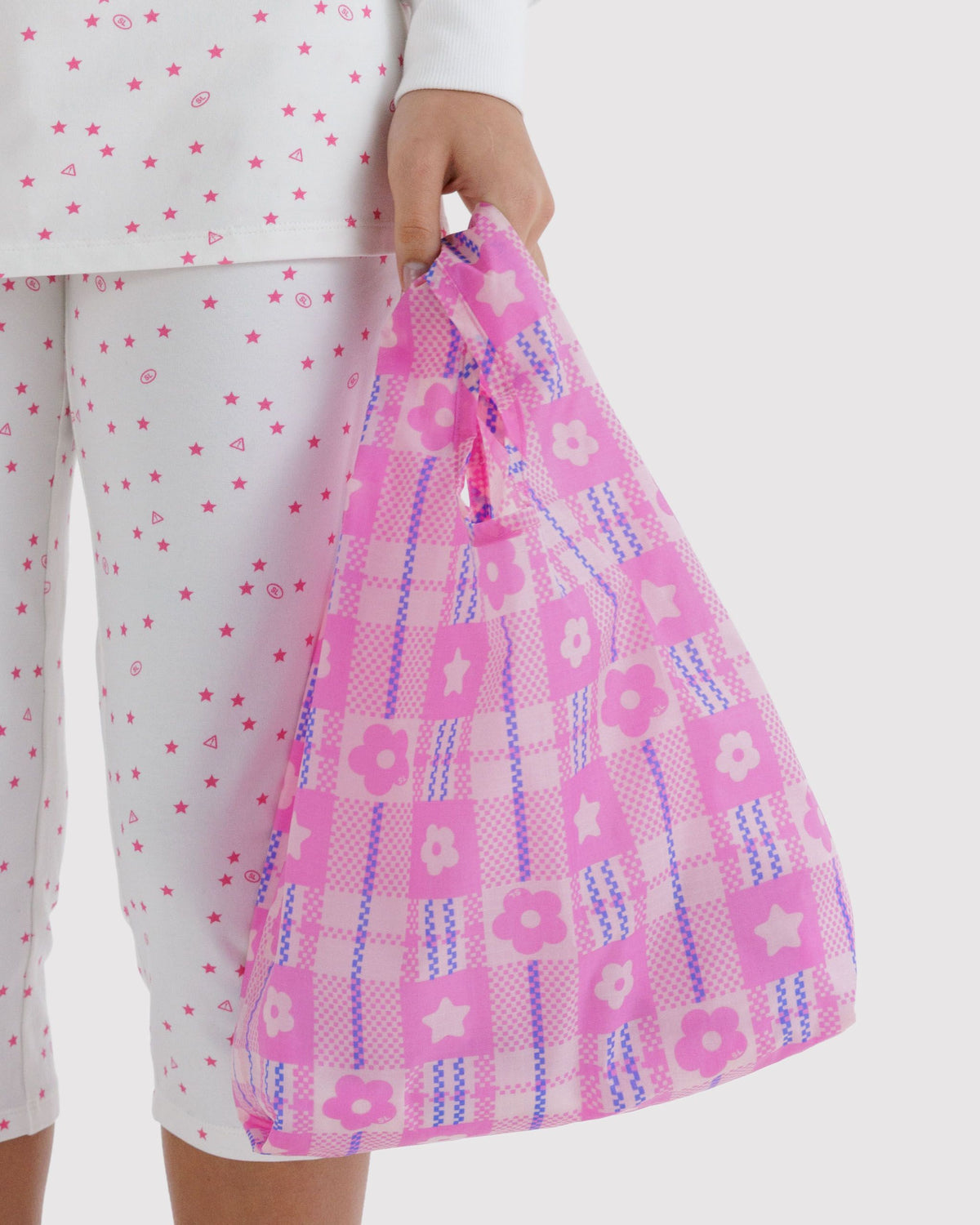 BABY BOW BAGGU