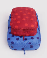 LARGE PACKING CUBE SET