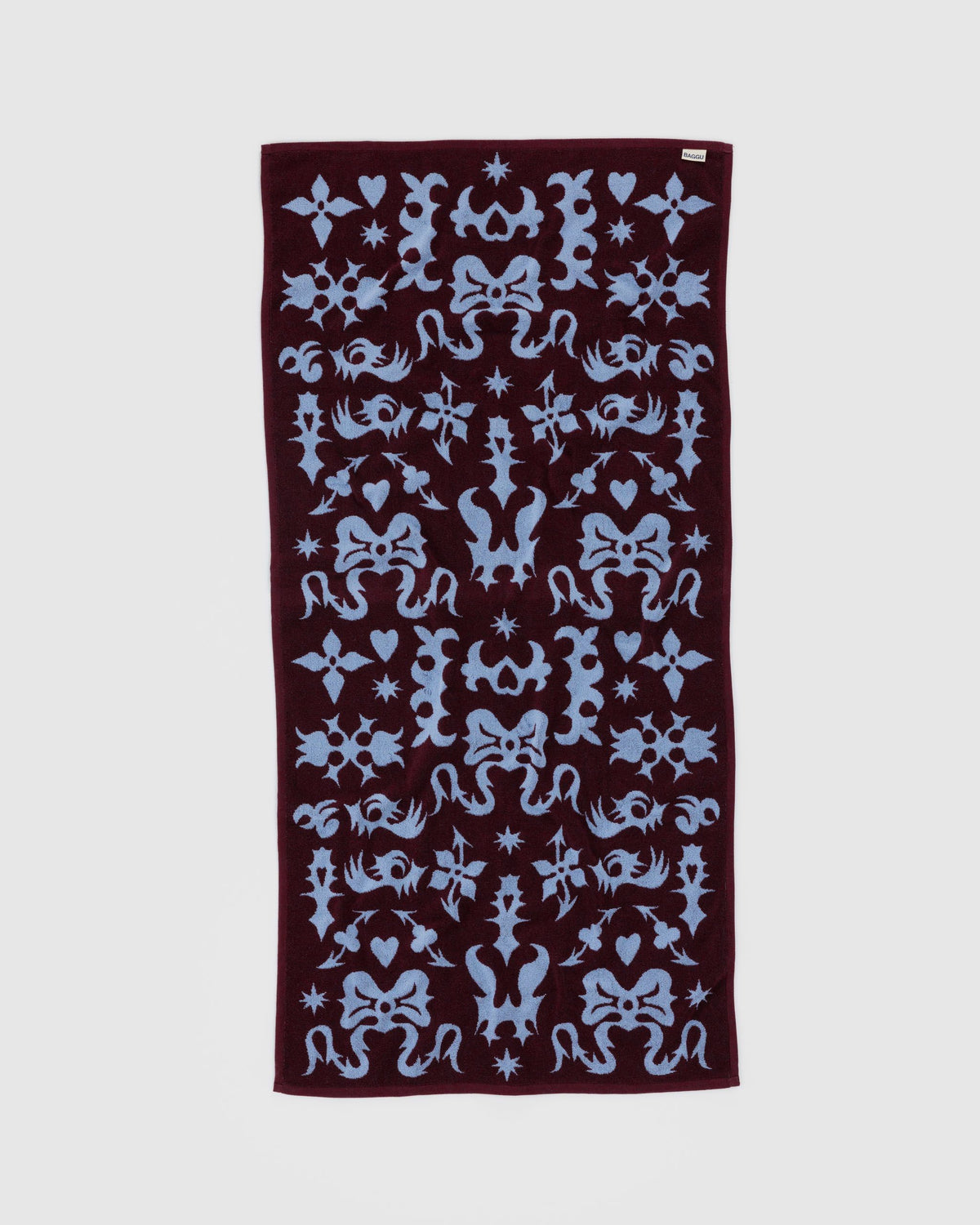 BATH TOWEL
