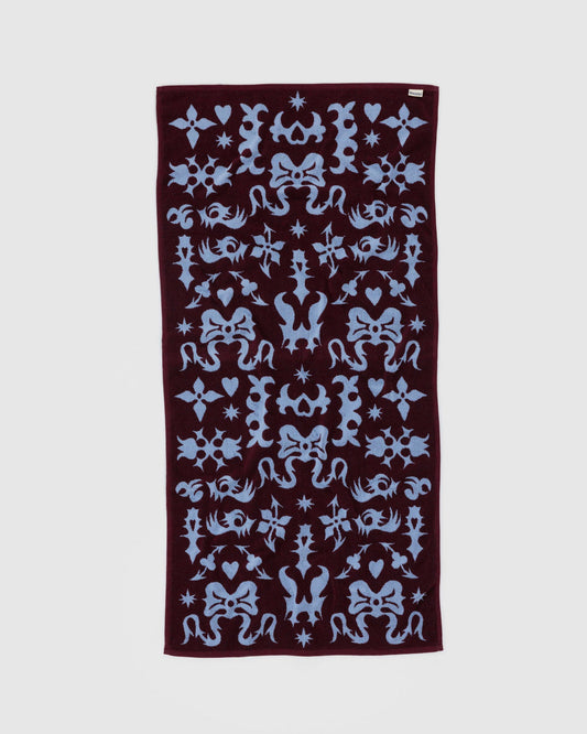 BATH TOWEL