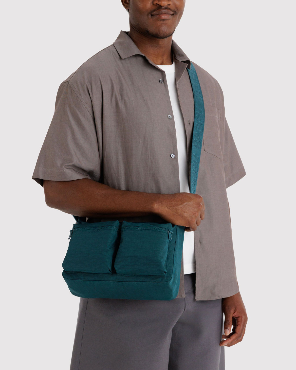 MEDIUM CARGO CROSSBODY
