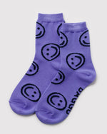 CREW SOCK