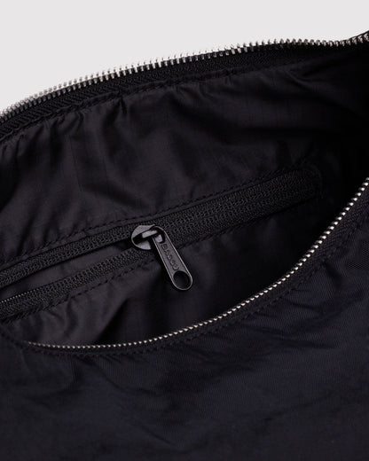 NYLON MERINGUE BAG