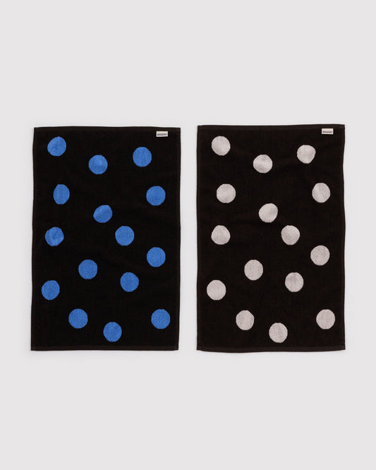 HAND TOWEL SET OF 2