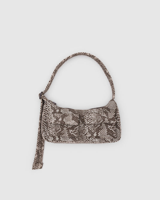 CARGO SHOULDER BAG