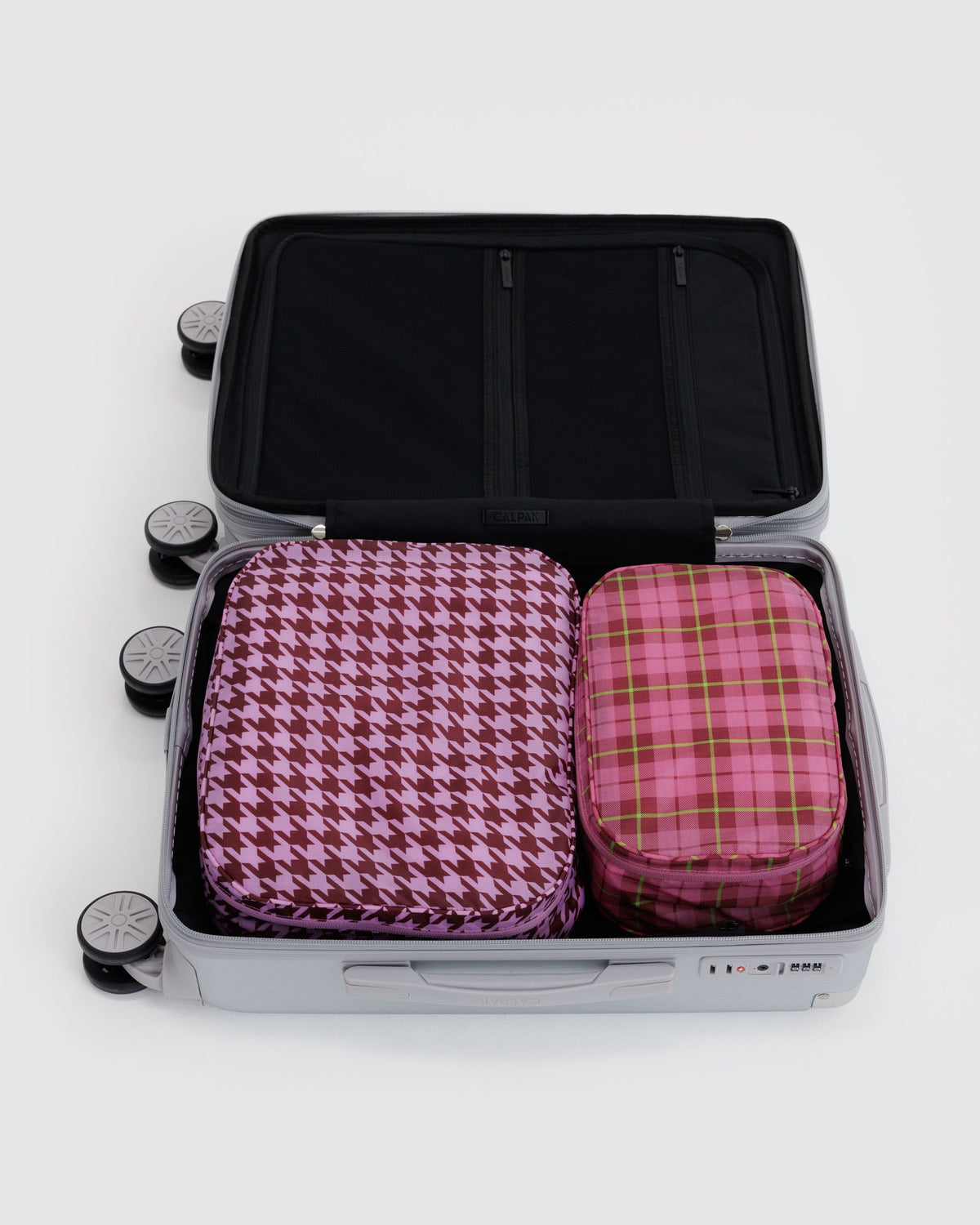 PACKING CUBE SET