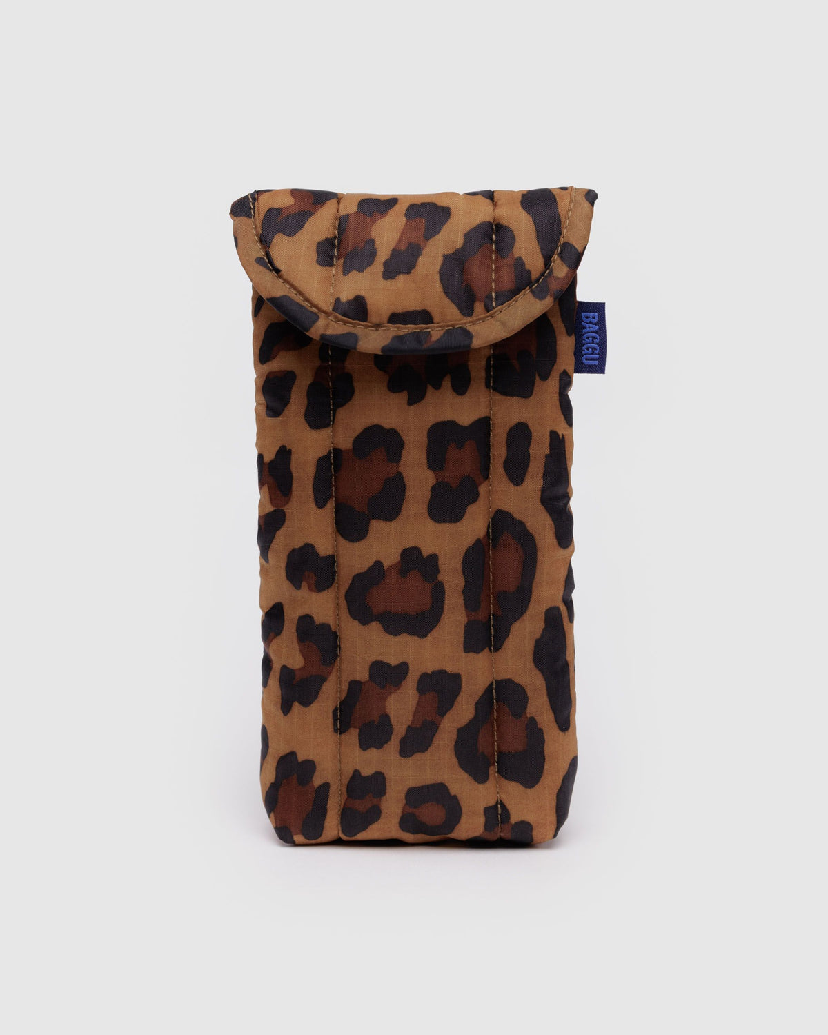 PUFFY GLASSES SLEEVE