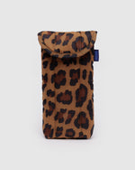 PUFFY GLASSES SLEEVE