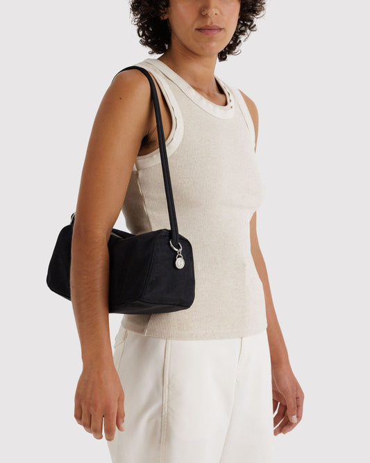 NYLON LOAF BAG