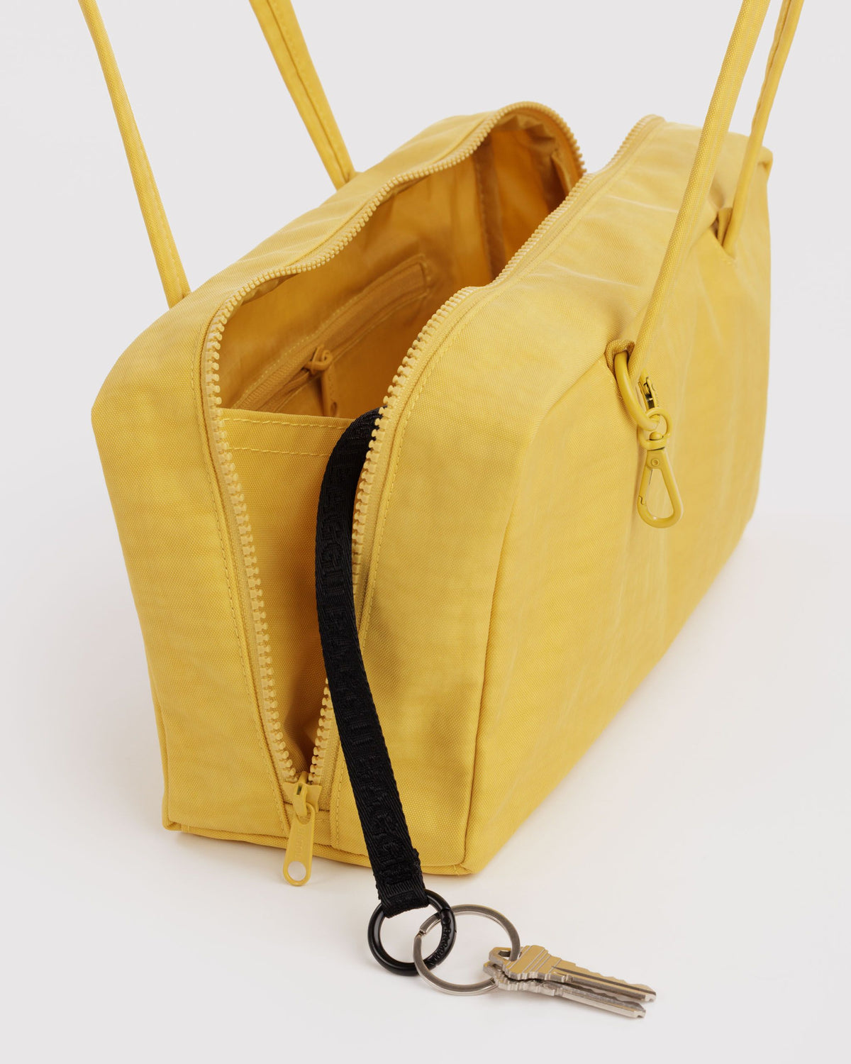 NYLON BOWLER BAG
