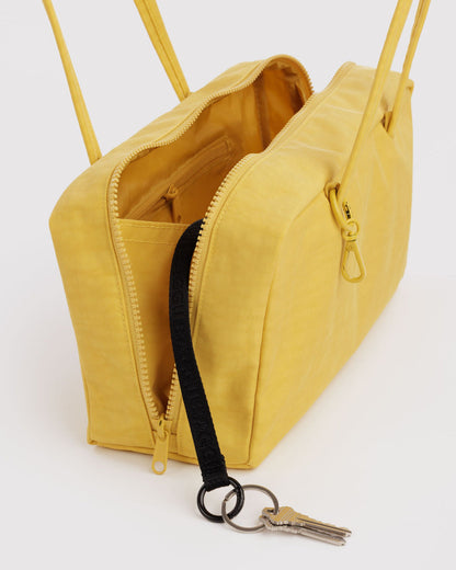 NYLON BOWLER BAG
