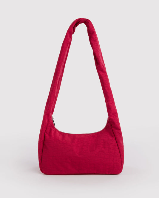 NYLON MERINGUE BAG