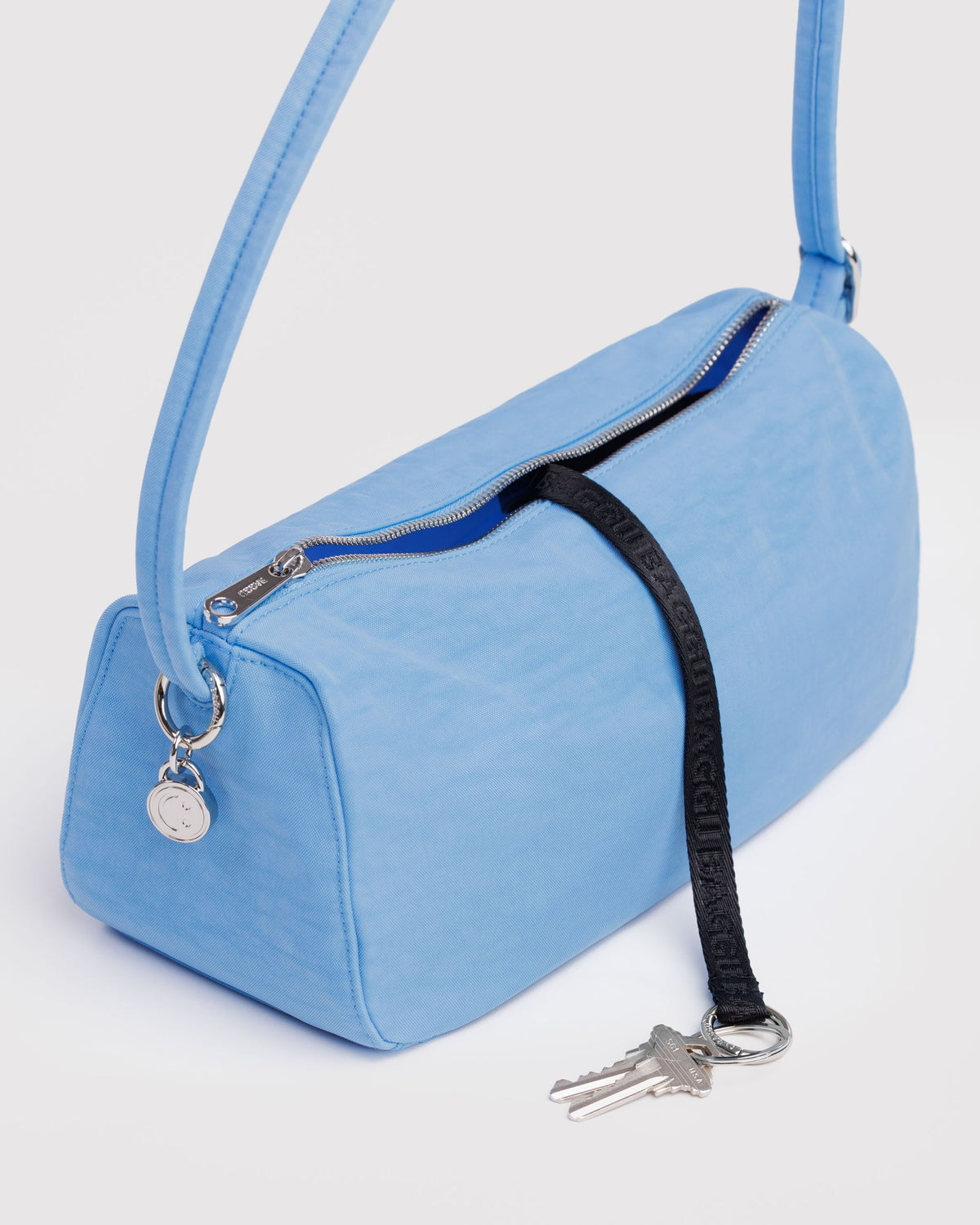 NYLON LOAF BAG