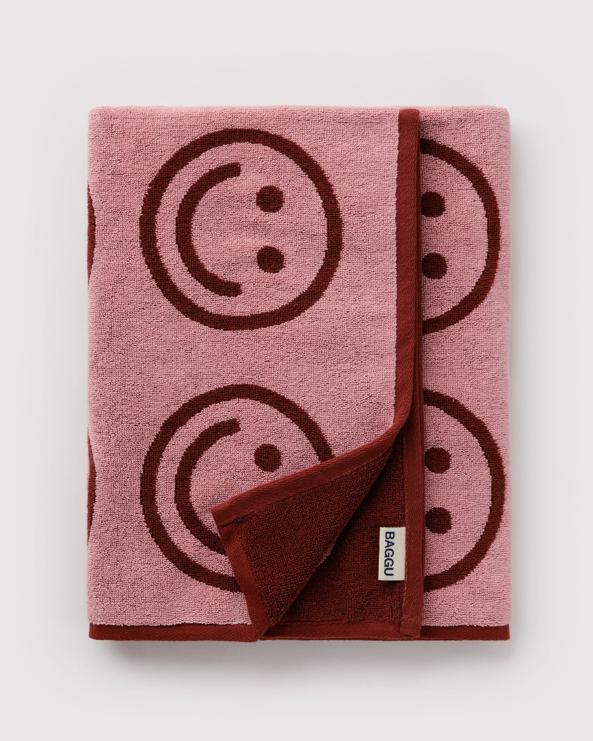 BATH TOWEL