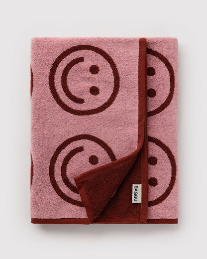 BATH TOWEL