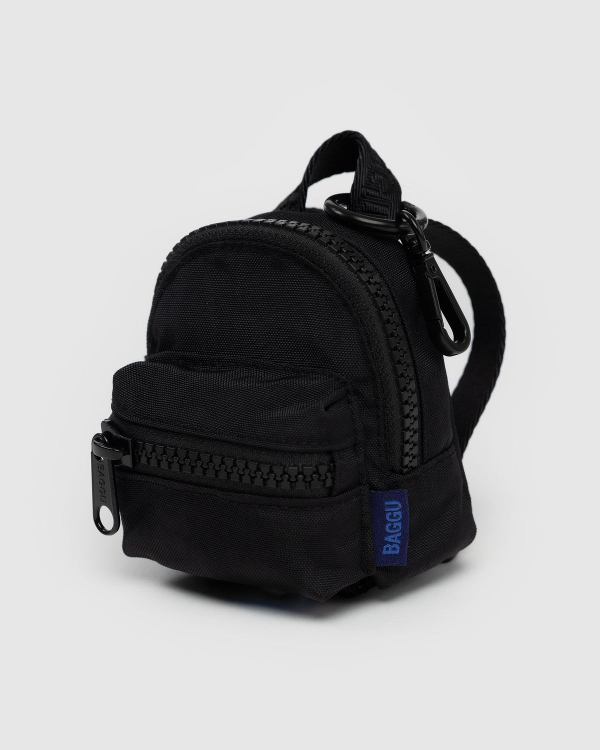 BACKPACK CHARM