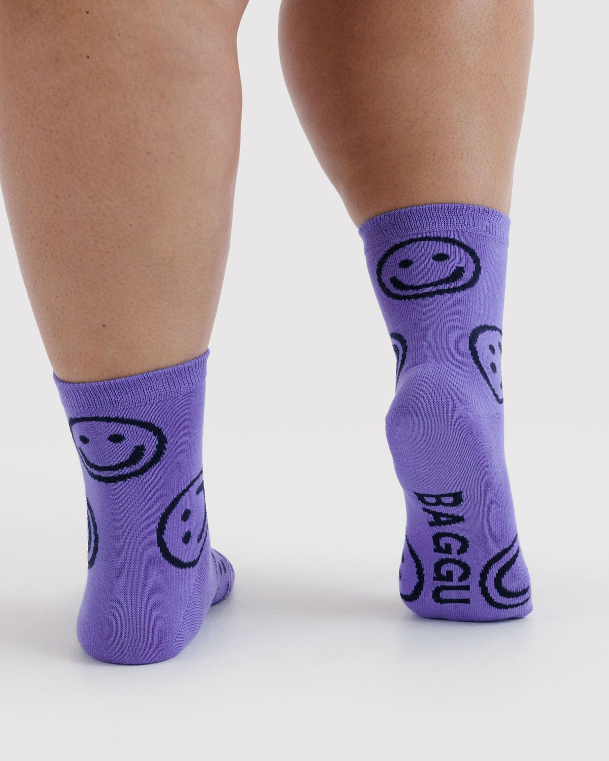 CREW SOCK