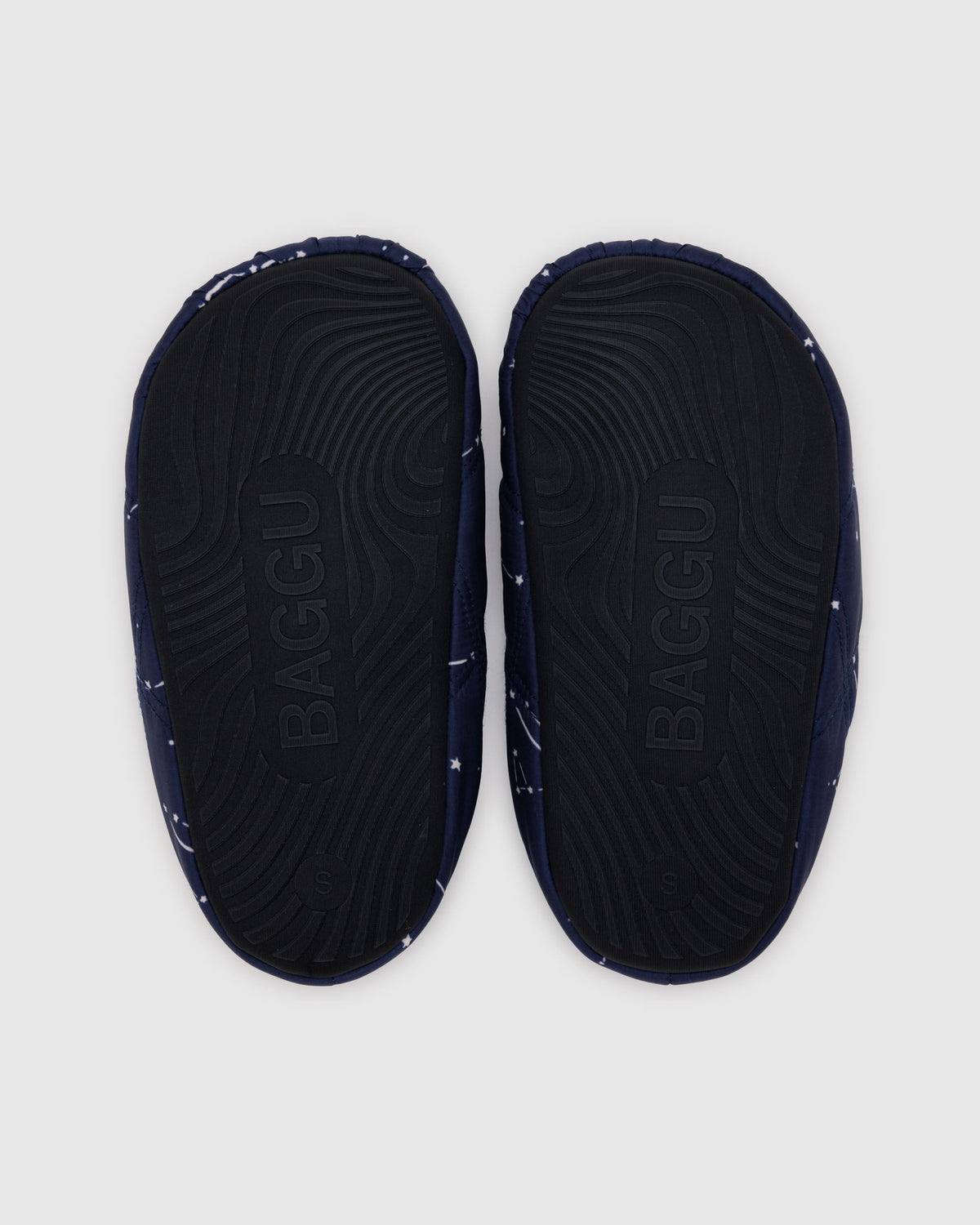 PUFFY SLIPPER