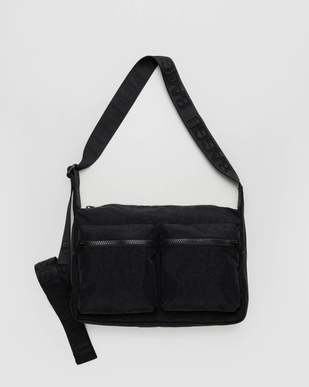 MEDIUM CARGO CROSSBODY