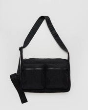 MEDIUM CARGO CROSSBODY