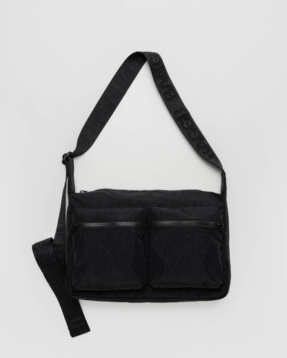 MEDIUM CARGO CROSSBODY