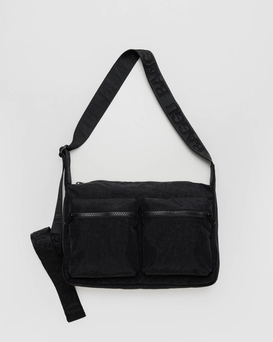 MEDIUM CARGO CROSSBODY