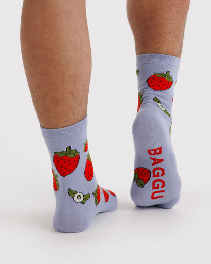 CREW SOCK