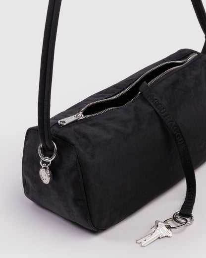 NYLON LOAF BAG