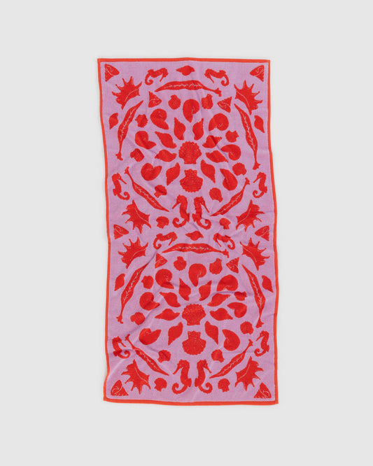 BATH TOWEL