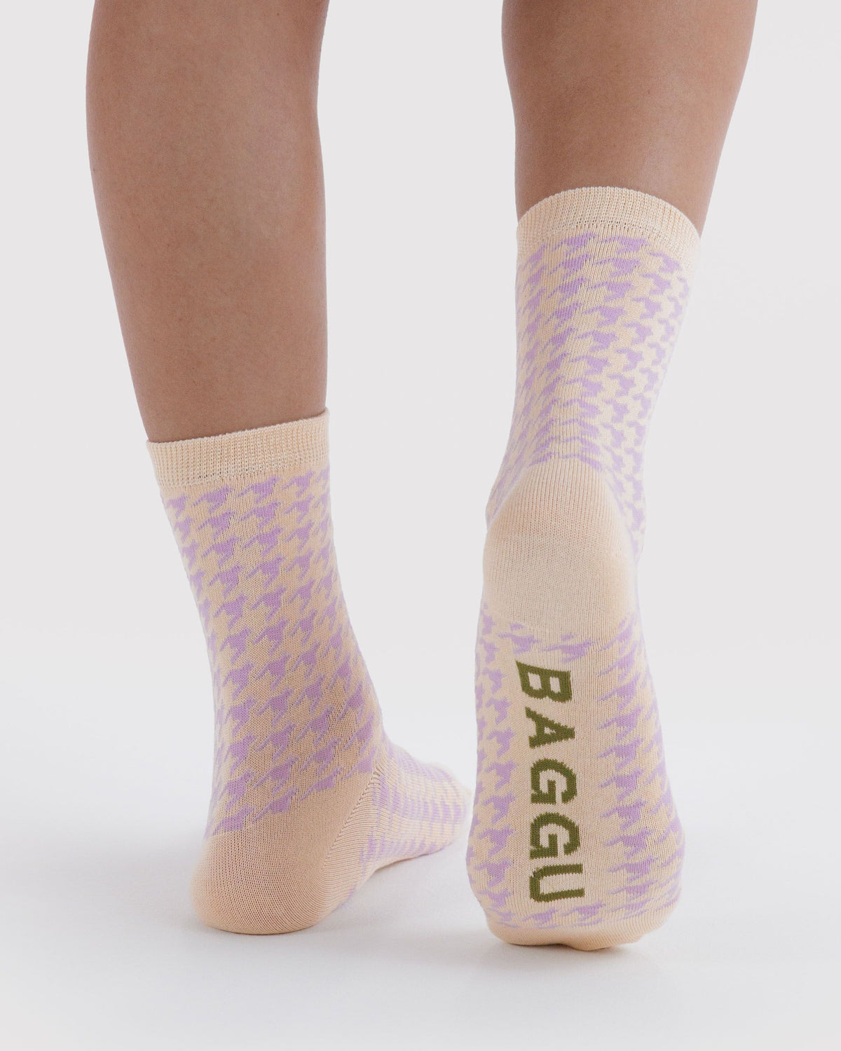 CREW SOCK
