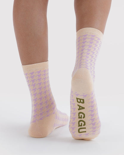 CREW SOCK
