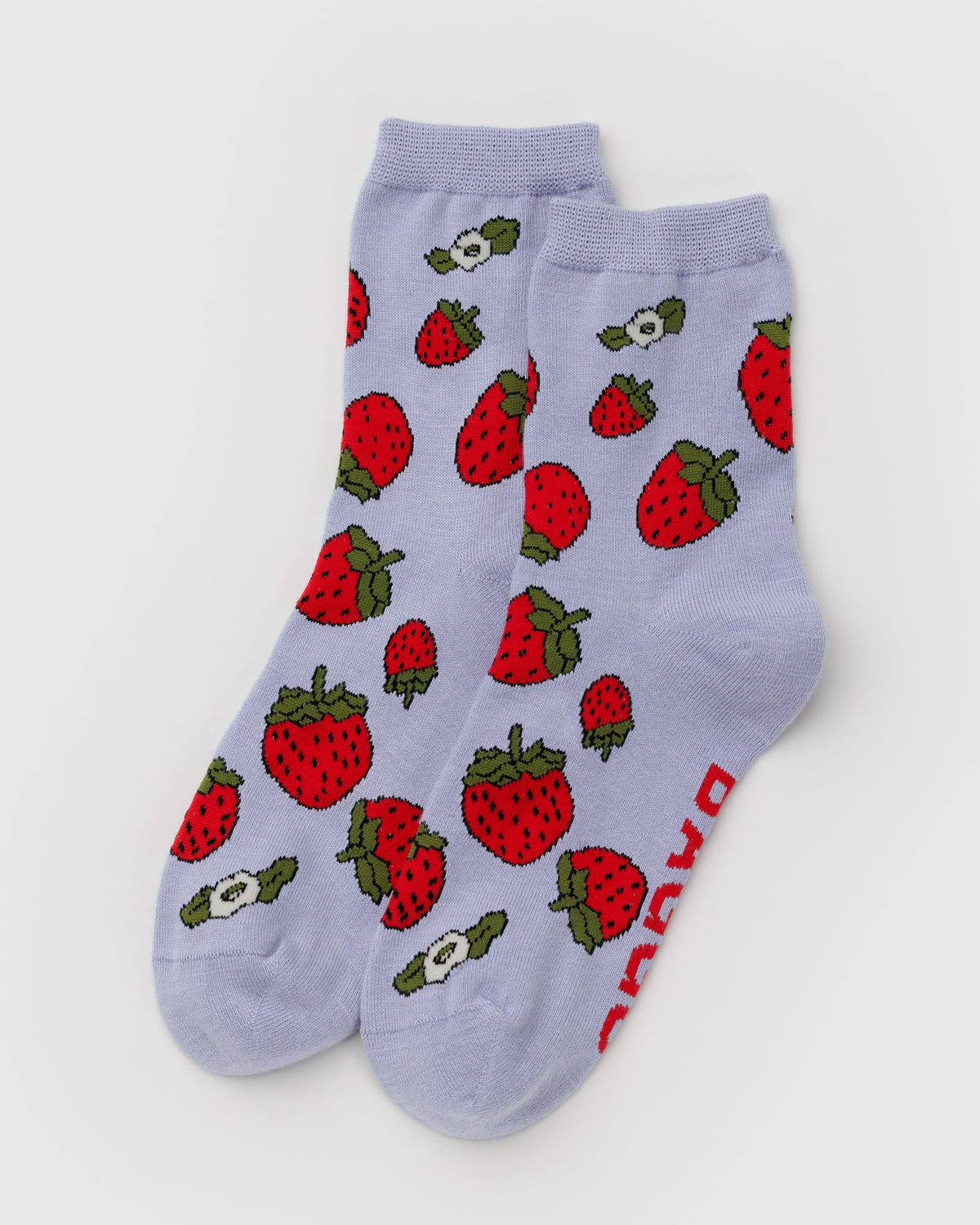 CREW SOCK